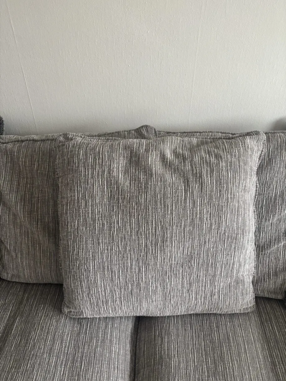 Large Two Seater Sofa
