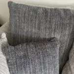 Large Two Seater Sofa