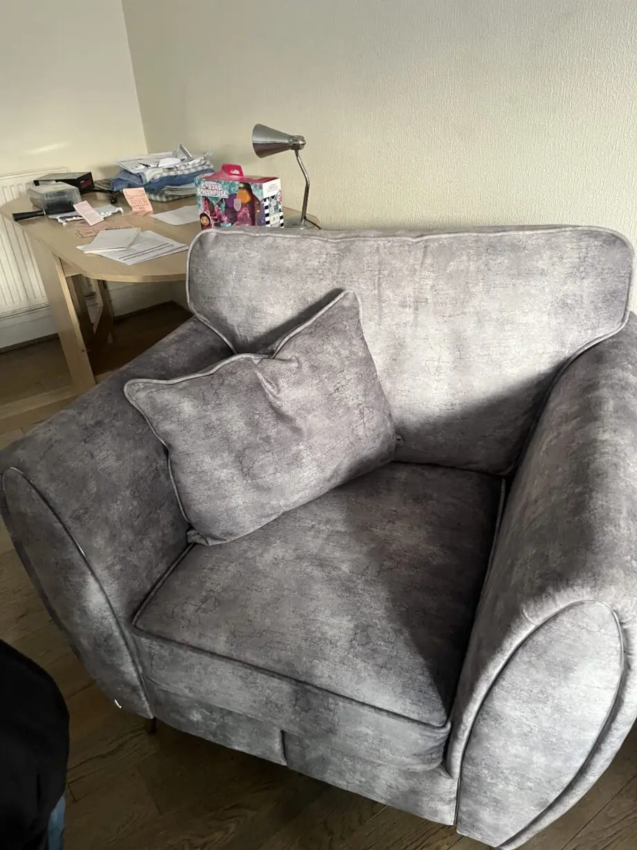 3 piece sofa suite