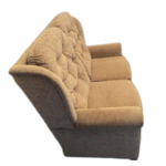 HSL 2-Seater Sofa – Luxury Comfort - Like New - Original cost over £2000