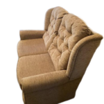 HSL 2-Seater Sofa – Luxury Comfort - Like New - Original cost over £2000