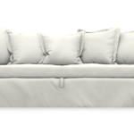 Bedsofa Holmsund Ikea 3 seater