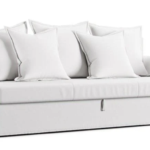 Bedsofa Holmsund Ikea 3 seater