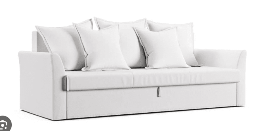 Bedsofa Holmsund Ikea 3 seater