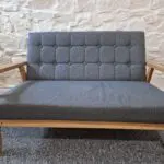 2 Seater Sofa