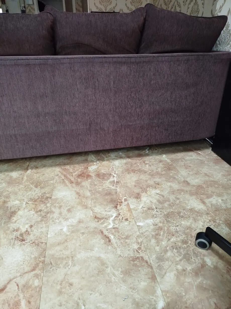 Sofology 3 seater corner sofa