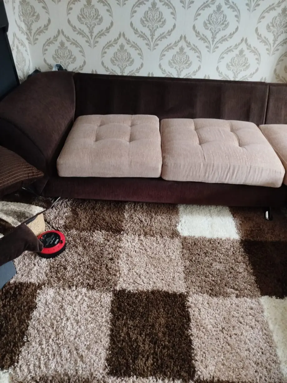 Sofology 3 seater corner sofa