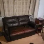 Sofa set