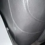 LaZboy Leather Sofa Set