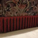 Stokers - 2 Seater - Floral Design