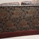 Stokers - 2 Seater - Floral Design