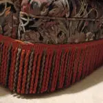 Stokers - 2 Seater - Floral Design