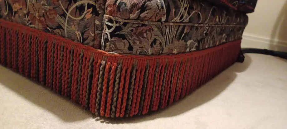 Stokers - 2 Seater - Floral Design