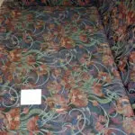 Stokers - 2 Seater - Floral Design