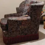 Stokers - 2 Seater - Floral Design