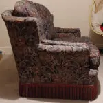 Stokers - 2 Seater - Floral Design