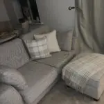 DFS - 2 Seater Sofa Winson