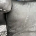 LaZboy Leather Sofa Set