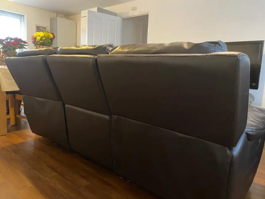 DFS Sofas