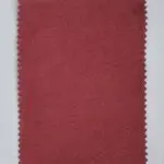 Pair of SofaSofa Albany 2-seater loose-cover sofas in Dark Terracotta Kingston jacquard patterned fabric