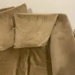 Two seater sofa