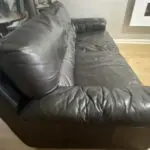 Three seater sofa
