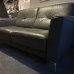Nicoletti sofa.