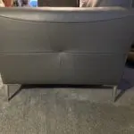 Nicoletti sofa.