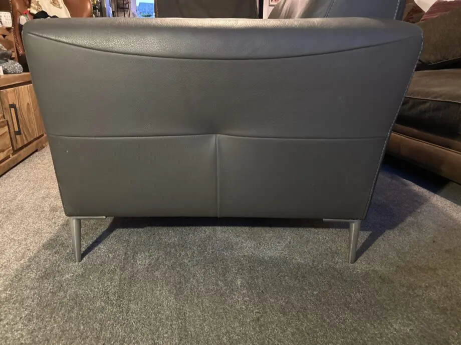 Nicoletti sofa.
