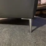 Nicoletti sofa.
