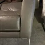Nicoletti sofa.