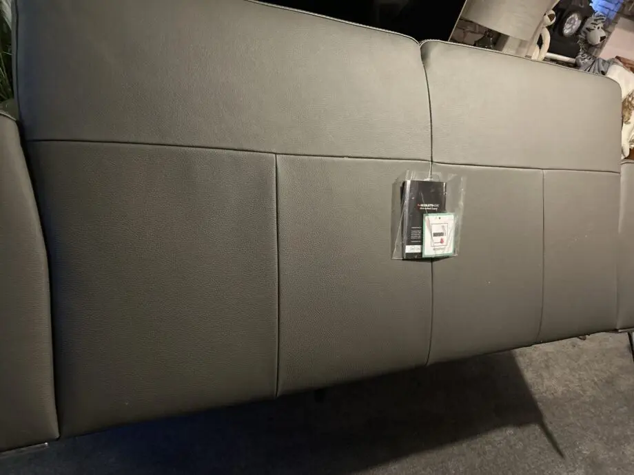 Nicoletti sofa.