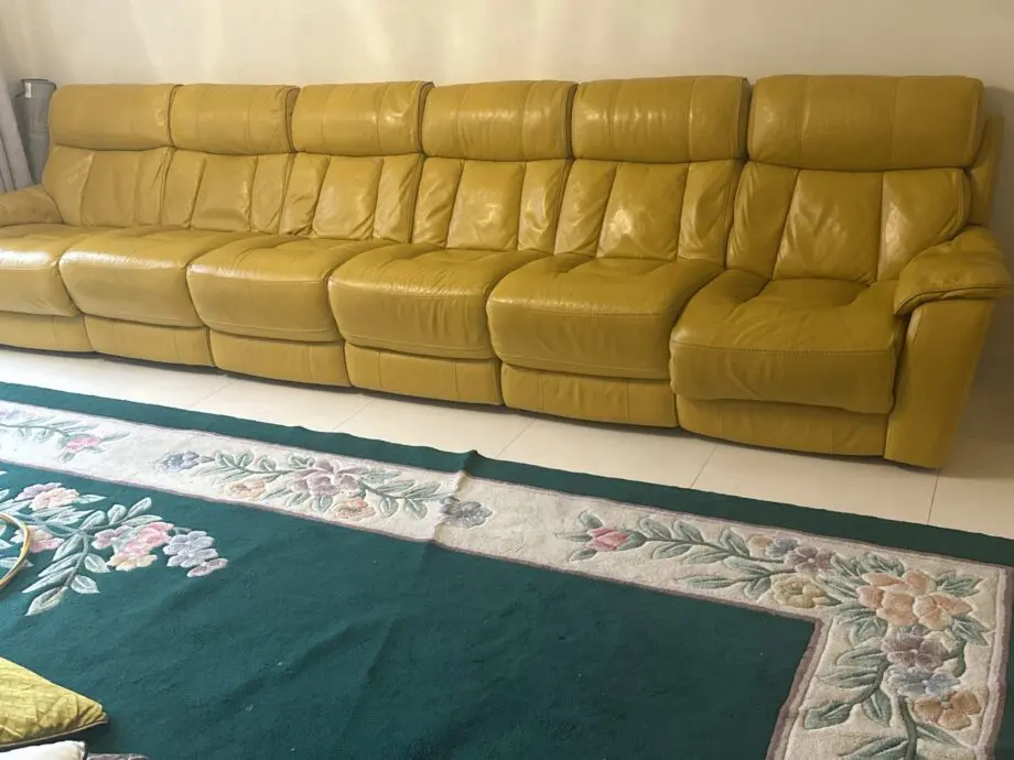 Furniture village