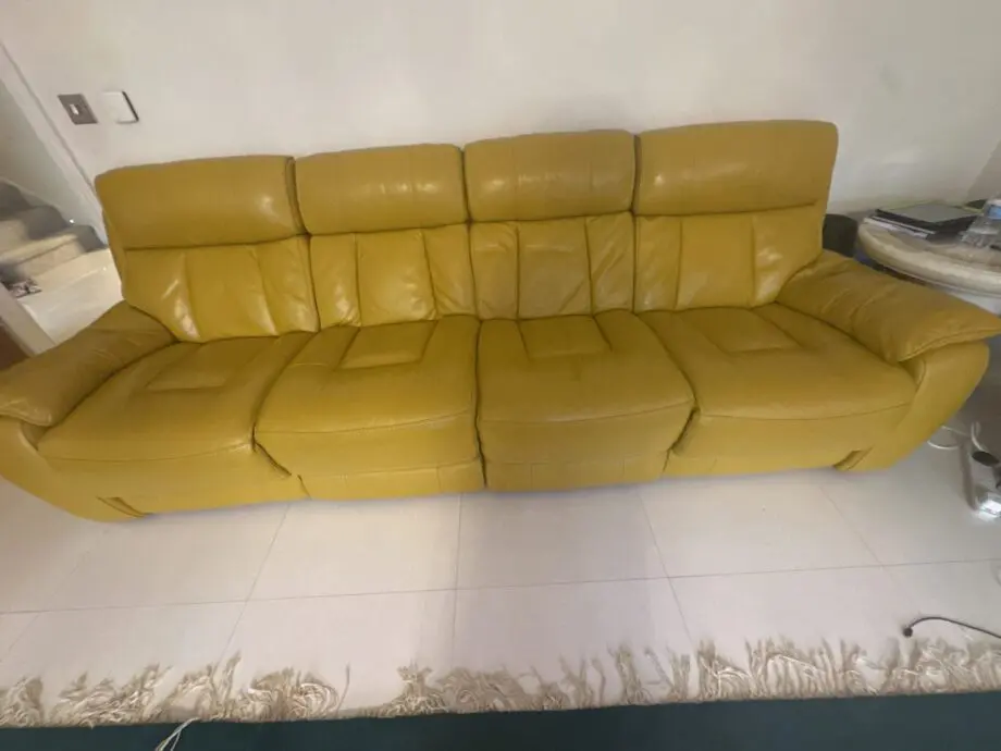 Furniture village