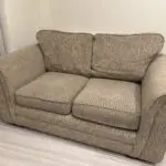 Comfortable 2 Seater Sofa - OFFER for 48hrs only