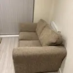 Comfortable 2 Seater Sofa - OFFER for 48hrs only