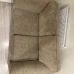 Comfortable 2 Seater Sofa - OFFER for 48hrs only