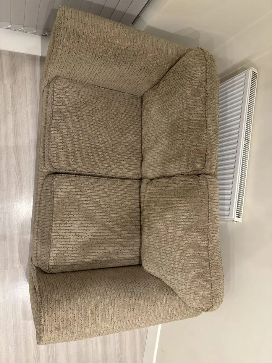Comfortable 2 Seater Sofa - OFFER for 48hrs only