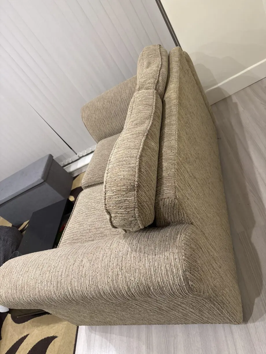 Comfortable 2 Seater Sofa - OFFER for 48hrs only