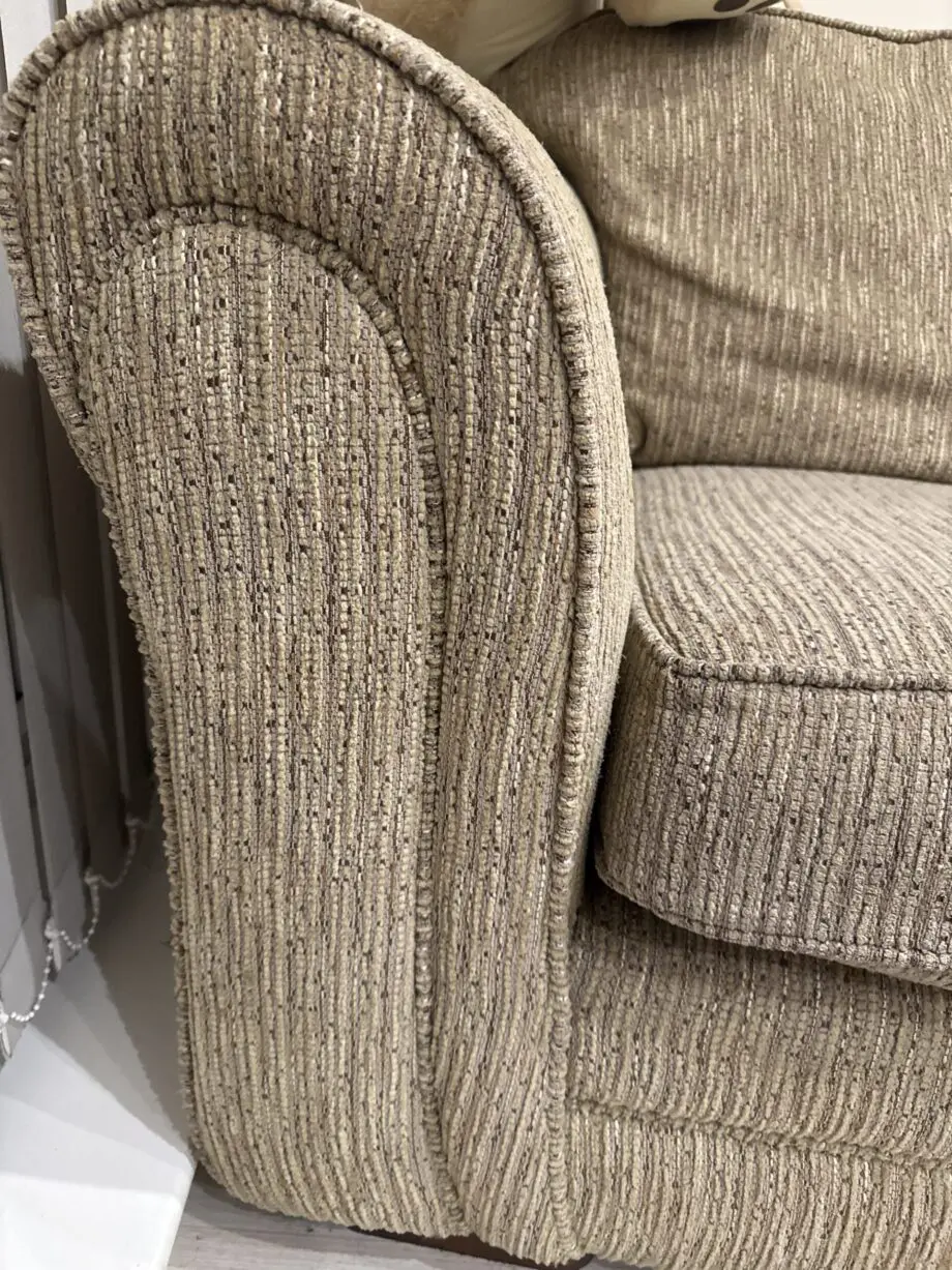 Comfortable 2 Seater Sofa - OFFER for 48hrs only