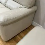 DFS Hawes Sofa