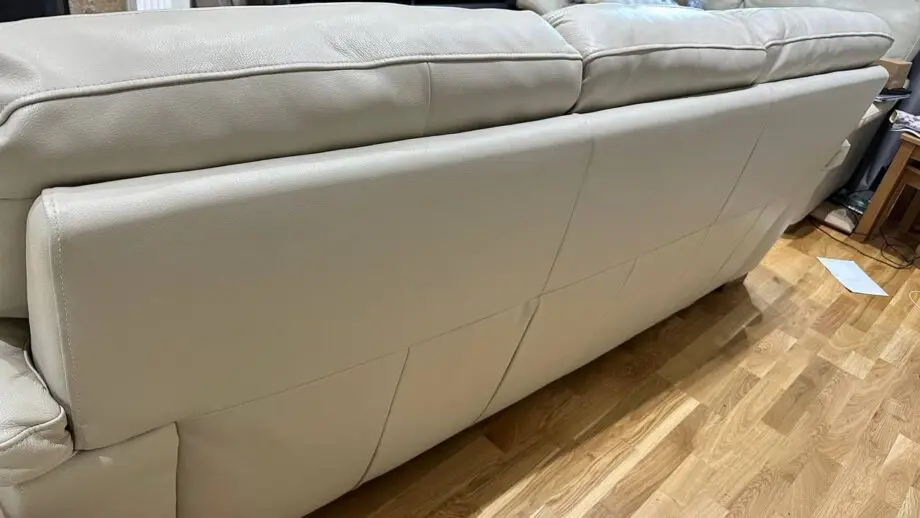 DFS Hawes Sofa