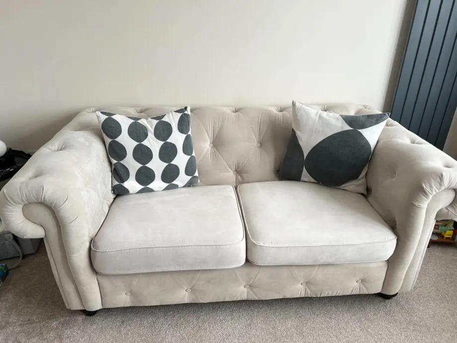 Belair 3 Seater Sofa