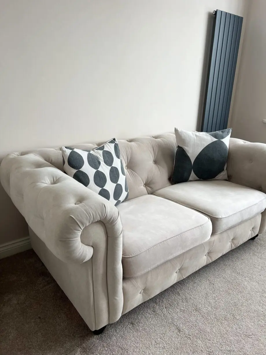 Belair 3 Seater Sofa