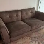 Furniture Village Ariana 3 seater sofa