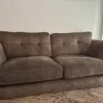 Furniture Village Ariana 3 seater sofa