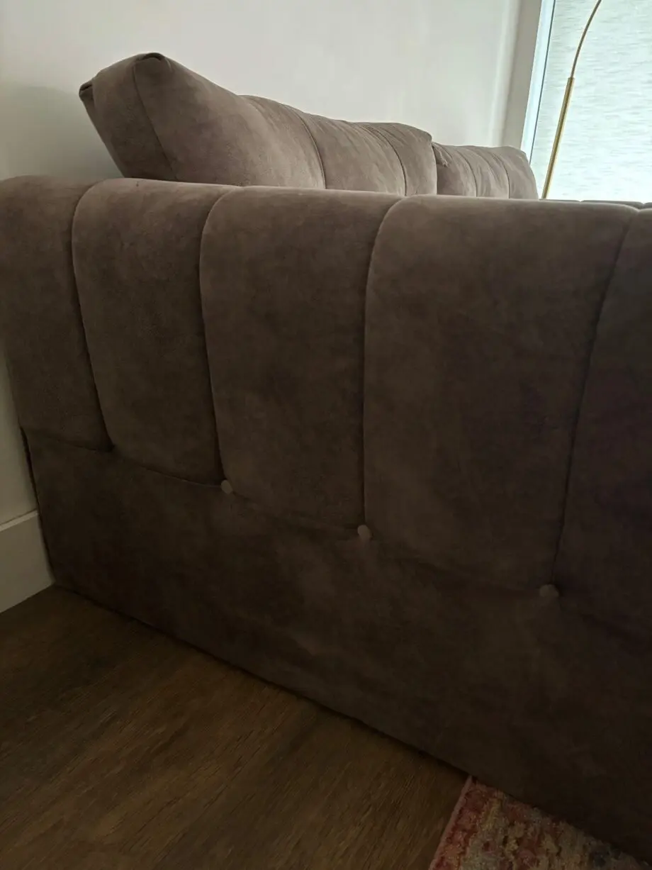 Furniture Village Ariana 3 seater sofa