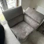 Sofology - Grey - Corner Sofa Chair