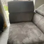 Sofology - Grey - Corner Sofa Chair
