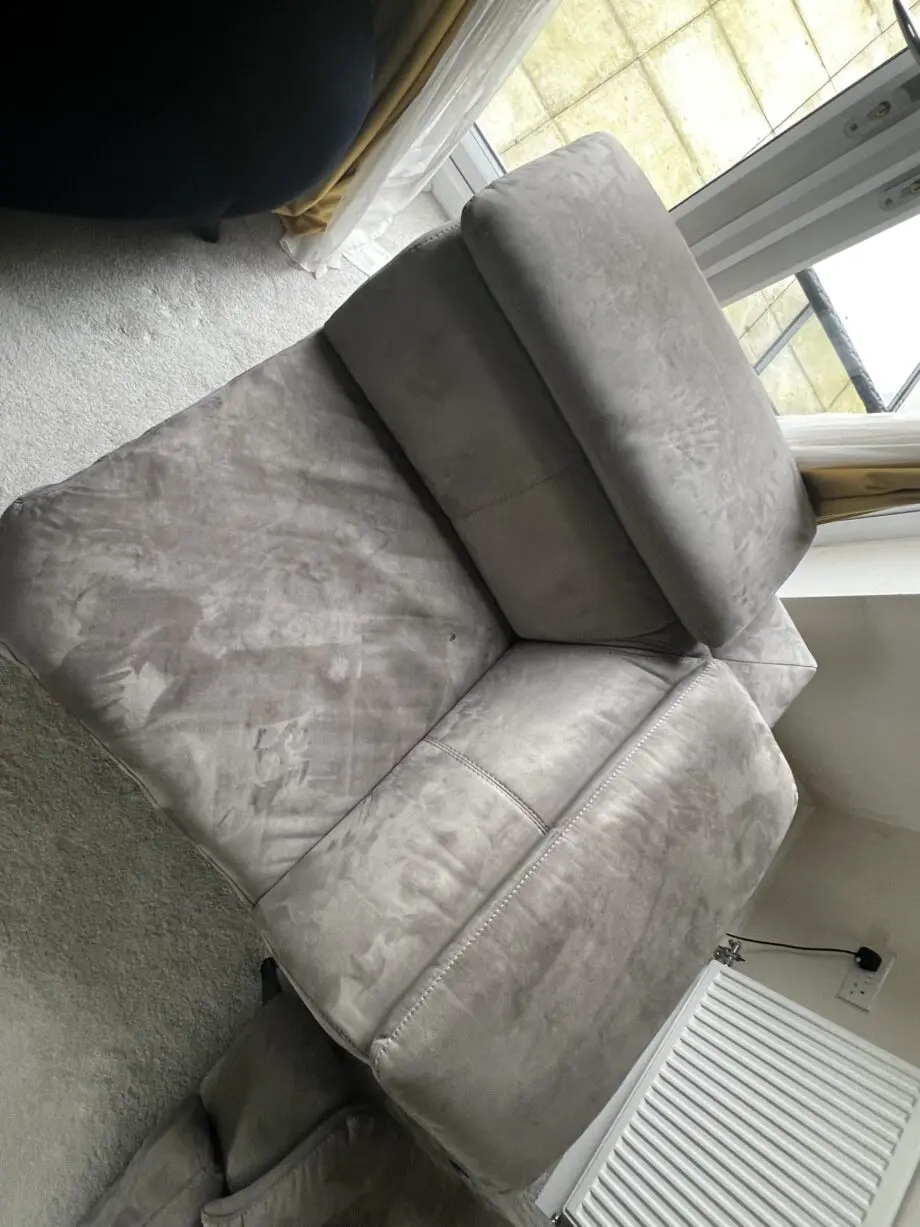 Sofology - Grey - Corner Sofa Chair